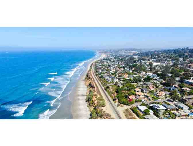 Hot Air Ballon Adventure + 4 nights San Diego Getaway - Photo 6