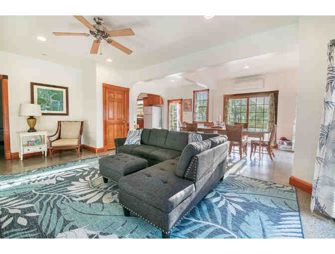 5 night Oahu Oceanview 3 bed Home with Private Hiking Tours - Photo 9