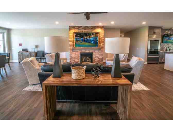 2 Day Stay and Play Golf Package Dormie Network