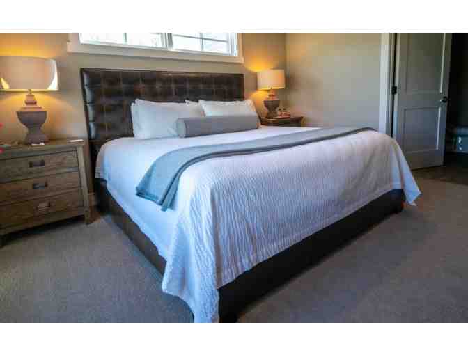 2 Day Stay and Play Golf Package Dormie Network