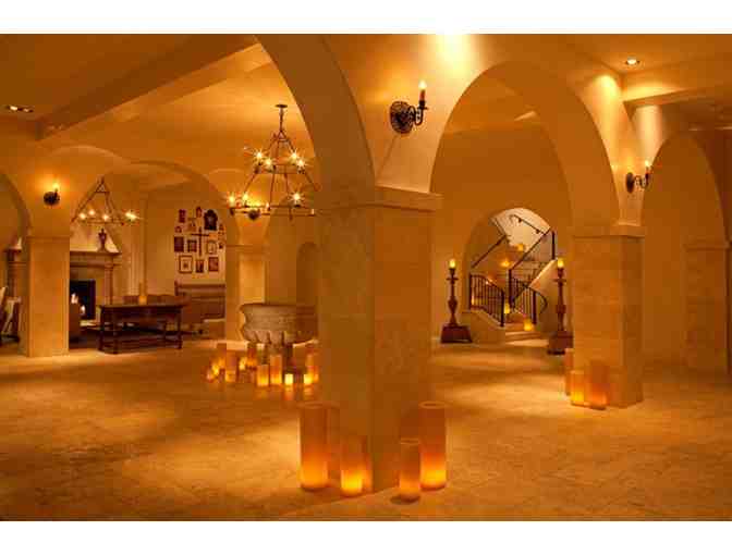 Gourmet Brunch with Chef Carolina + 4 nights Hotel St Francis Santa Fe, New Mexico