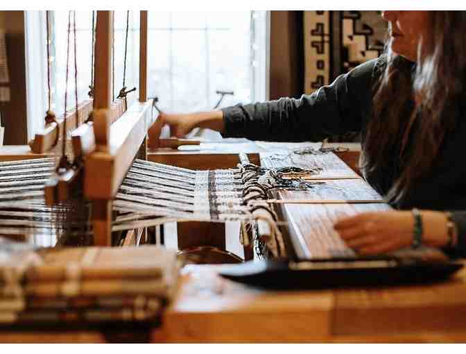 Taos Artisan Walking Tour + 4 nights @ El Monte Sagrado Taos