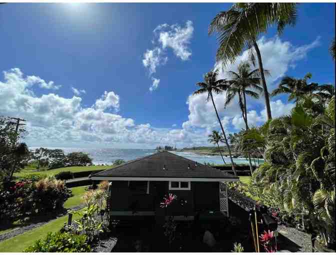 Enjoy 4 nights in Hana, Maui + Golf @ The Dunes at Maui Lani - Photo 1
