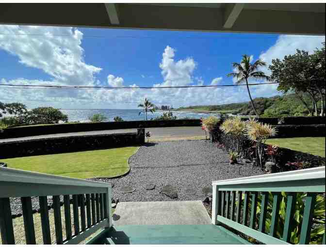 Enjoy 4 nights in Hana, Maui + Golf @ The Dunes at Maui Lani - Photo 2