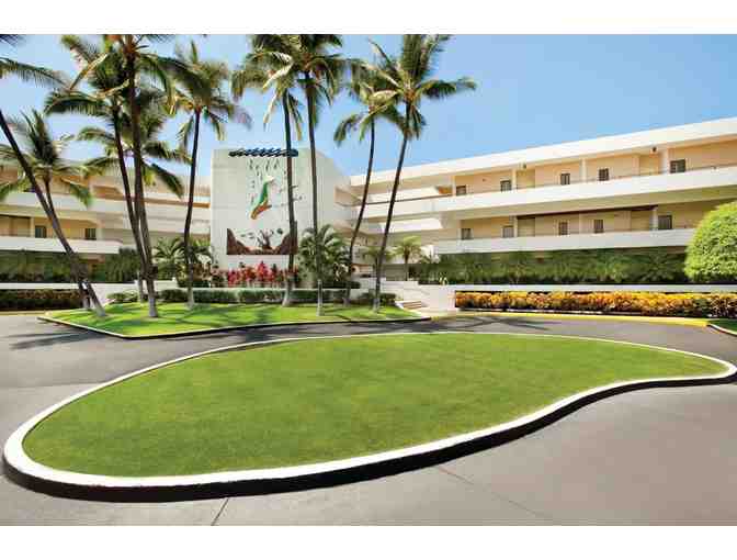 4 nights luxury Kona, Hawaii Golf Getaway for 2 - Photo 3