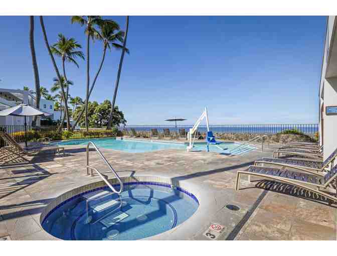 4 nights luxury Kona, Hawaii Golf Getaway for 2 - Photo 5