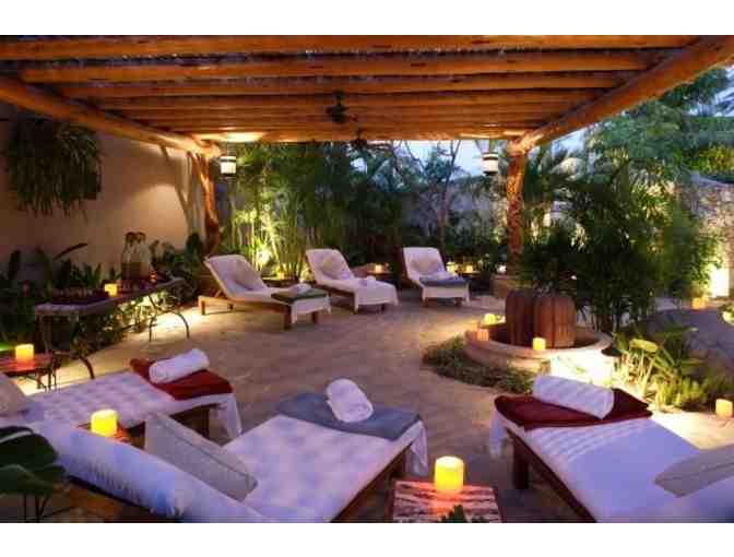 4 Night Stay in 3-Bedroom Casona with $500 Spa Credit in Esperanza, Cabo