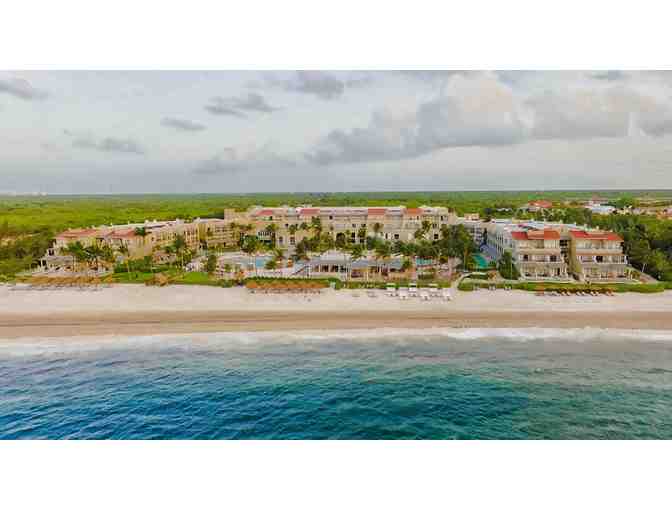 4-Night All-Inclusive Stay at Hyatt Zilara Riviera Maya