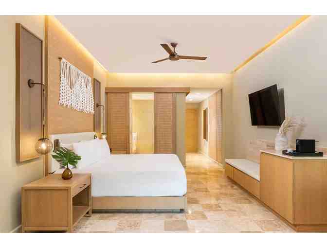 4-Night All-Inclusive Stay at Hyatt Zilara Riviera Maya