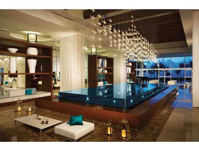 4-Night All-Inclusive Stay at Dreams Jade Resort & Spa in Riviera Cancun
