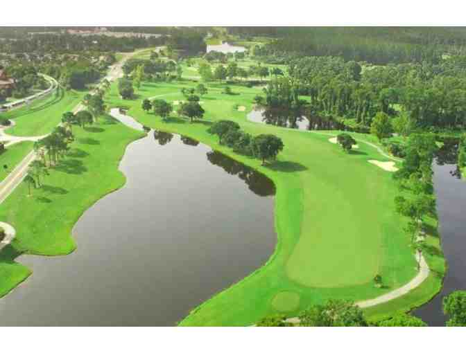 5-Night Orlando Stay in 8-Bedroom Home with Disney Magnolia Golf