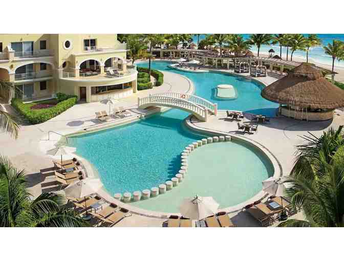 4-Night All-Inclusive Stay at Dreams Tulum Resort & Spa