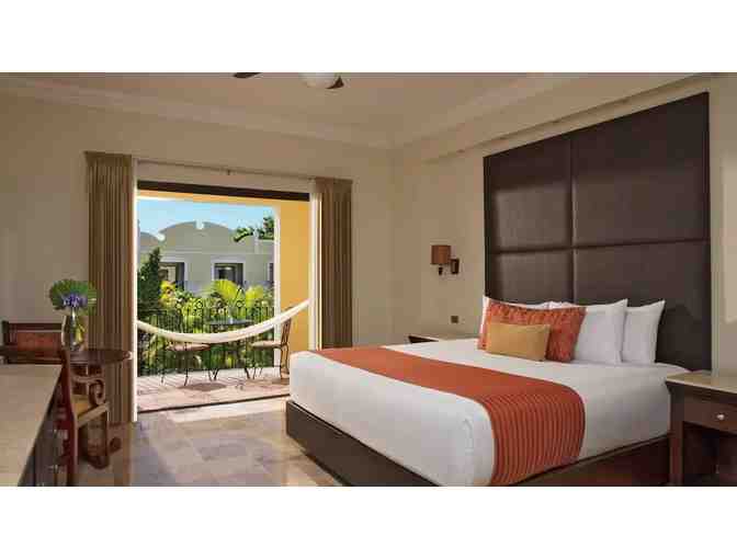 4-Night All-Inclusive Stay at Dreams Tulum Resort & Spa