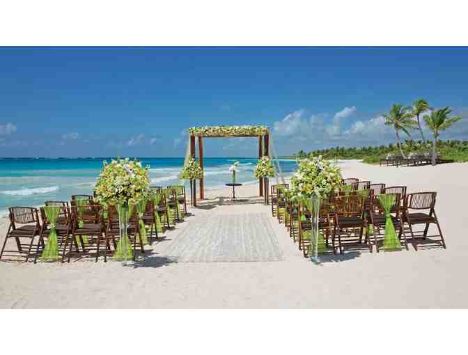 4-Night All-Inclusive Stay at Dreams Tulum Resort & Spa