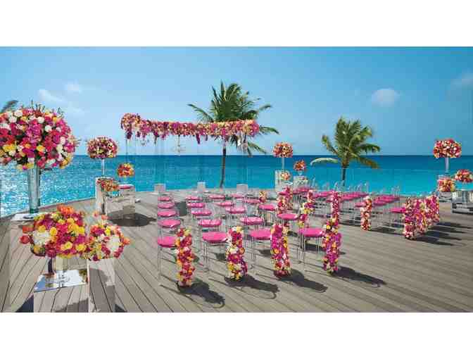 4-Night All-Inclusive Stay at Dreams Tulum Resort & Spa