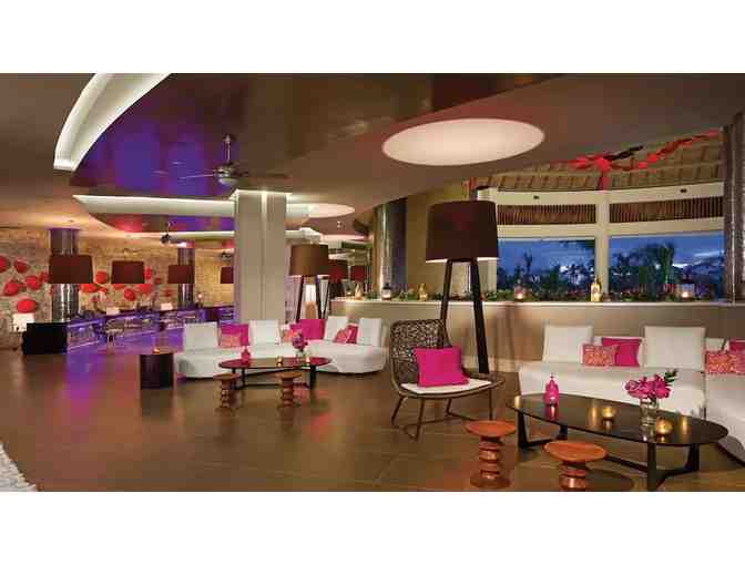 4-Night All-Inclusive Stay at Hyatt Breathless Punta Cana