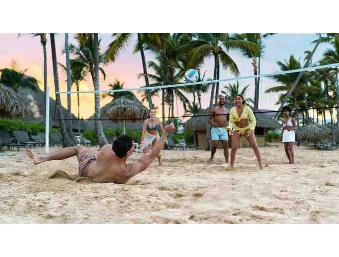 4-Night All-Inclusive Stay at Hyatt Breathless Punta Cana