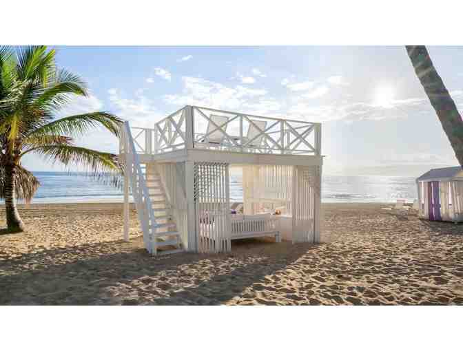 4-Night All-Inclusive Stay at Hyatt Breathless Punta Cana