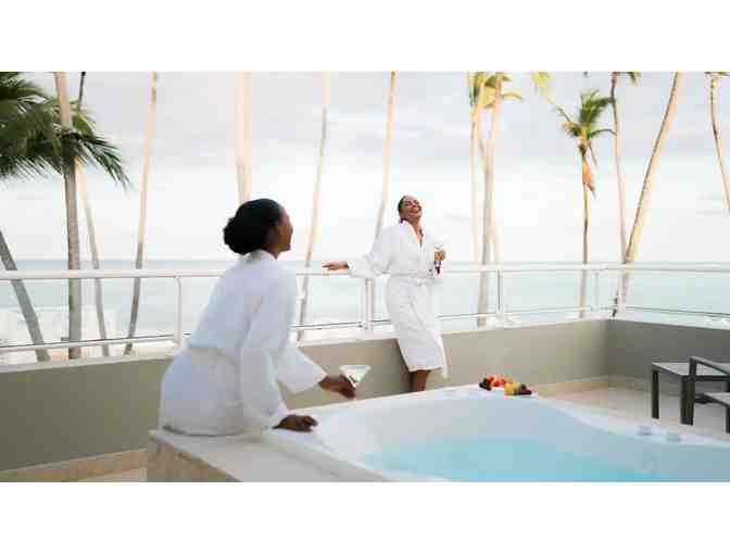 4-Night All-Inclusive Stay at Hyatt Breathless Punta Cana