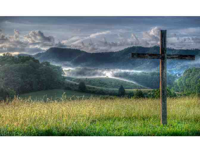 Enjoy 2 nights @ 4.9 star Blue Mountain Mist BnB Gatlinburg, TN - Photo 4