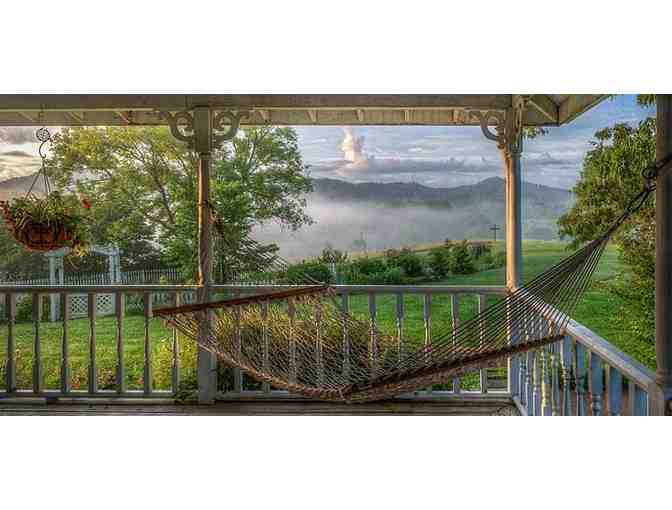 Enjoy 2 nights @ 4.9 star Blue Mountain Mist BnB Gatlinburg, TN - Photo 5