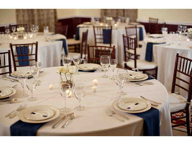 Enjoy 3 nights @ luxury The Roosevelt Inn Coeur d'Alene, Idaho + $100 Food