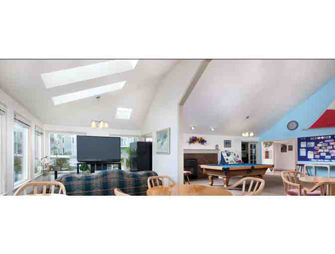 Enjoy 4 night stay at Worldmark Schooner Landing 4.5 Star + Bier One Brewing Cert