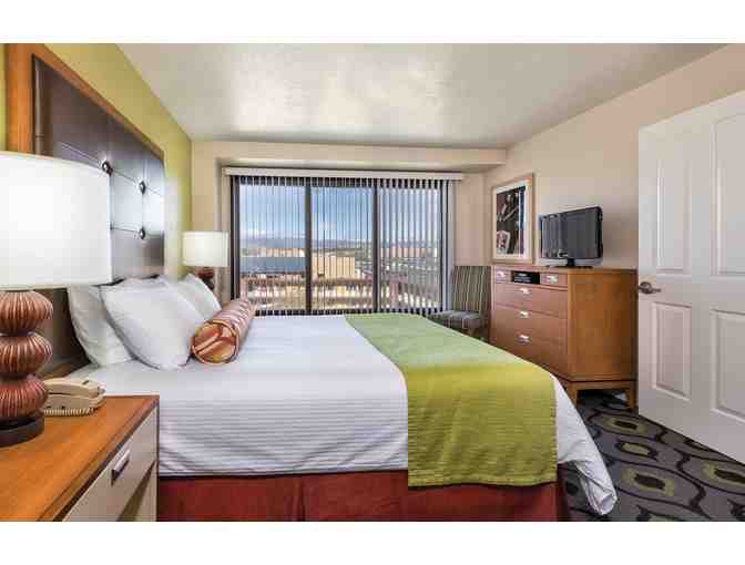 Enjoy 7 nights Worldmark Reno, NV 4.5* rated Resort + $100 Food