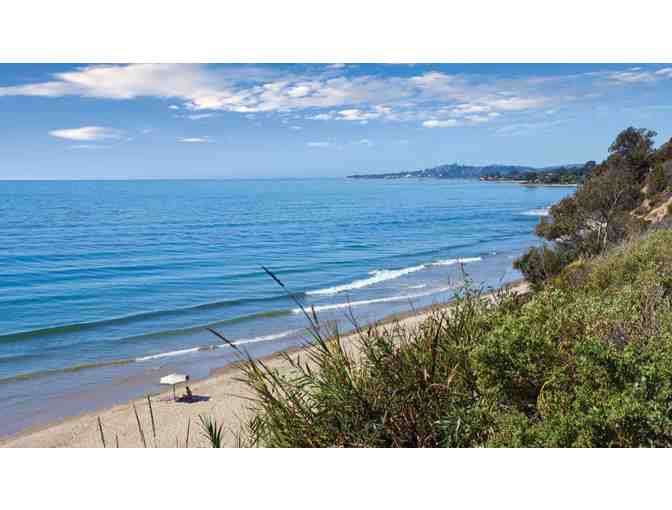 Escape for 4 nights Wine Country Solvang, Ca + Tasting