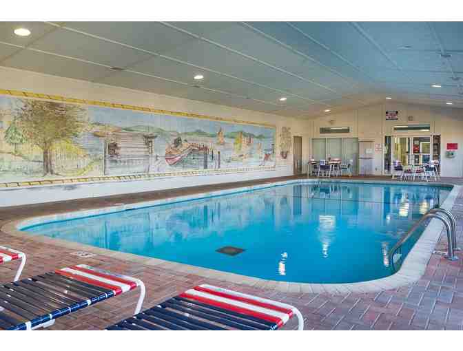 Enjoy 7 nights Westgate Branson Lake @ Emerlad Point 4.6* Rated