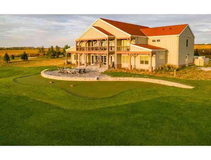 2 Day Stay and Play Golf Package Dormie Network - Photo 3