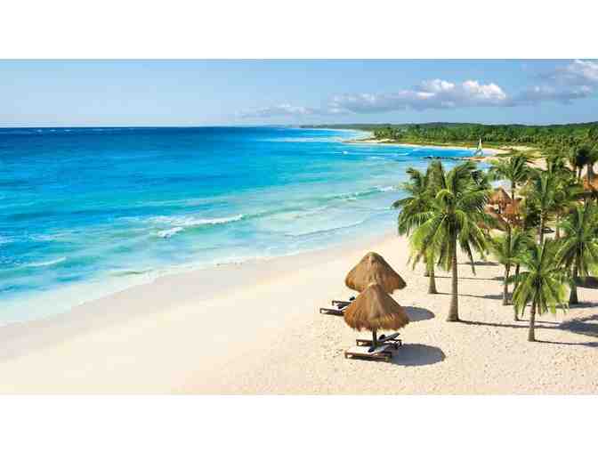4-Night All-Inclusive Stay at Dreams Tulum Resort & Spa - Photo 3