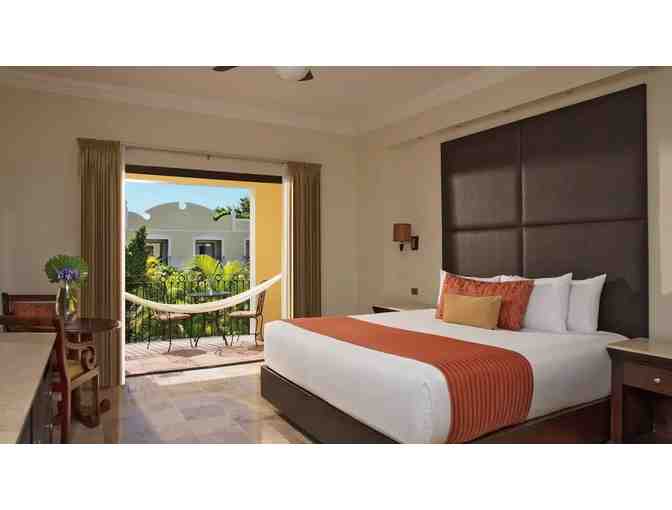 4-Night All-Inclusive Stay at Dreams Tulum Resort & Spa - Photo 4