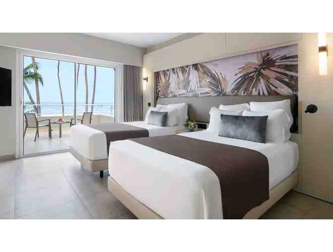 4-Night All-Inclusive Stay at Hyatt Breathless Punta Cana - Photo 9
