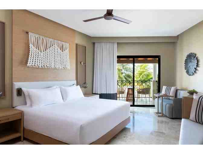 4-Night All-Inclusive Stay at Hyatt Zilara Riviera Maya - Photo 6