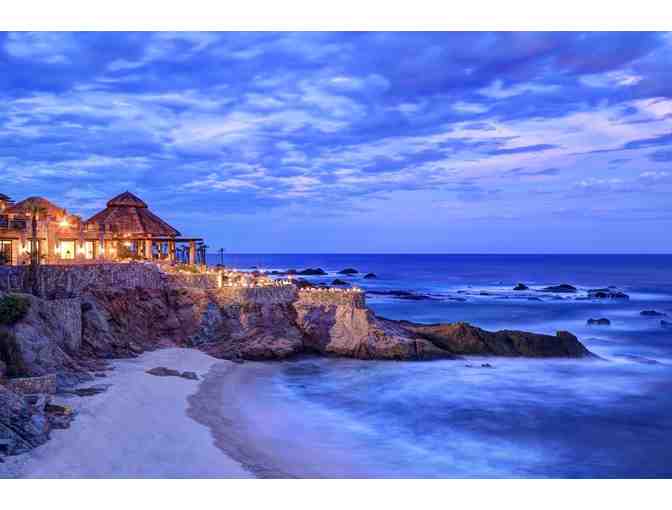 4 Night Stay in 3-Bedroom Casona with $500 Spa Credit in Esperanza, Cabo - Photo 1
