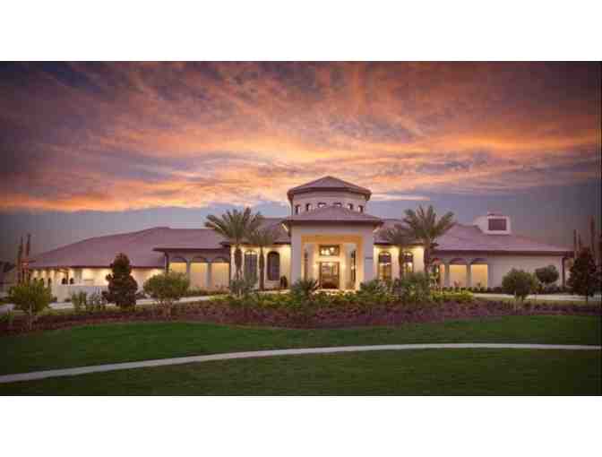 5-Night Orlando Stay in 8-Bedroom Home with Disney Magnolia Golf - Photo 1