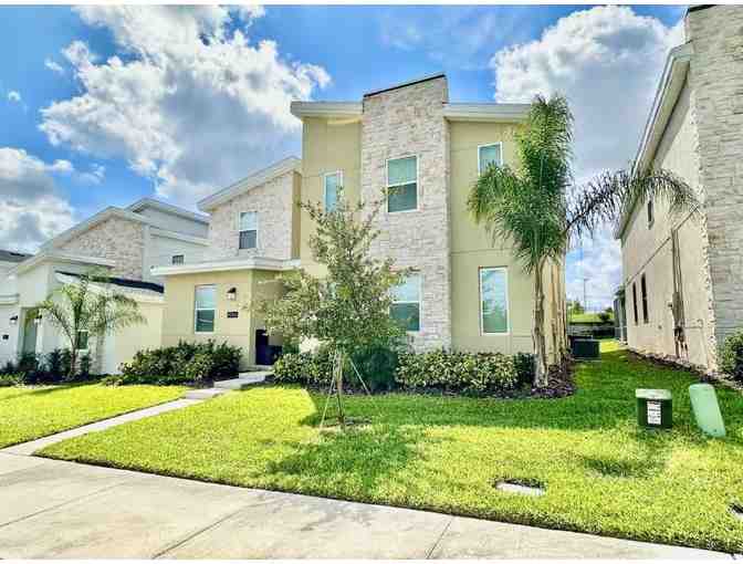 5-Night Orlando Stay in 8-Bedroom Home with Disney Magnolia Golf - Photo 10