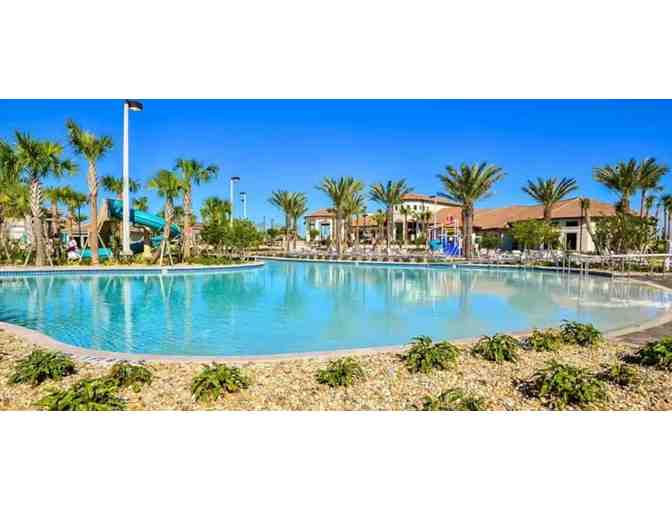 5-Night Orlando Stay in 8-Bedroom Home with Disney Magnolia Golf - Photo 12