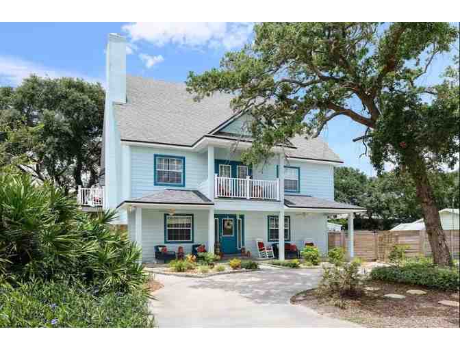 5-Night St. Augustine Stay in 7-Bedroom Home with Round of Golf - Photo 3