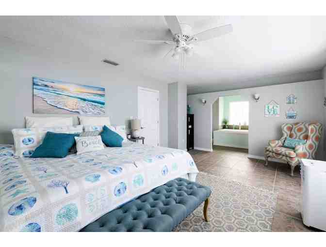 5-Night St. Augustine Stay in 7-Bedroom Home with Round of Golf - Photo 4