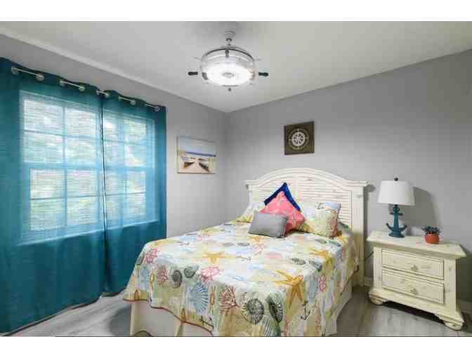 5-Night St. Augustine Stay in 7-Bedroom Home with Round of Golf - Photo 9