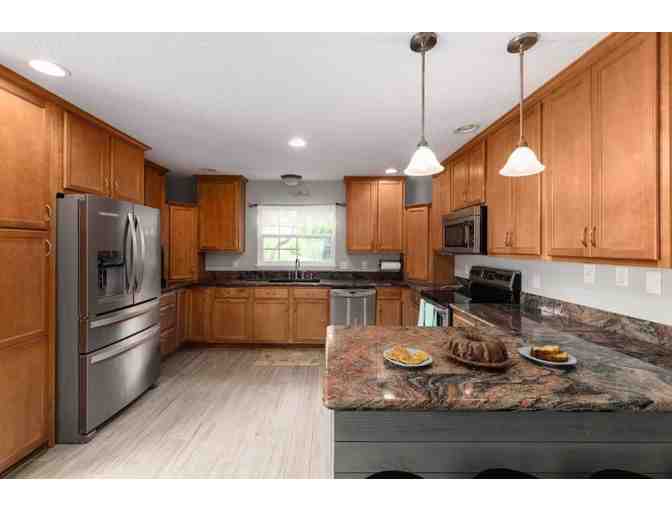 5-Night St. Augustine Stay in 7-Bedroom Home with Round of Golf - Photo 10