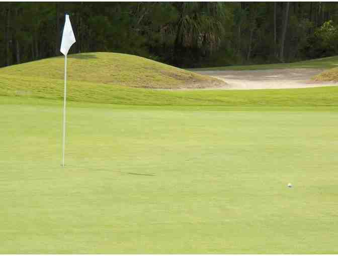 5-Night St. Augustine Stay in 7-Bedroom Home with Round of Golf - Photo 14