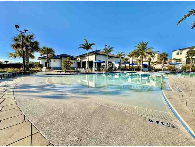 7-Night Orlando Stay for 20 in 8-Bedroom Home with $500 Disney Credit - Photo 5