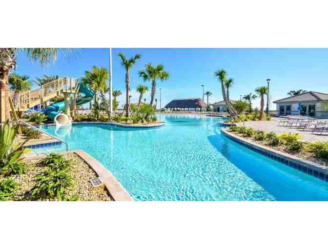 7-Night Orlando Stay for 20 in 8-Bedroom Home with $500 Disney Credit - Photo 7