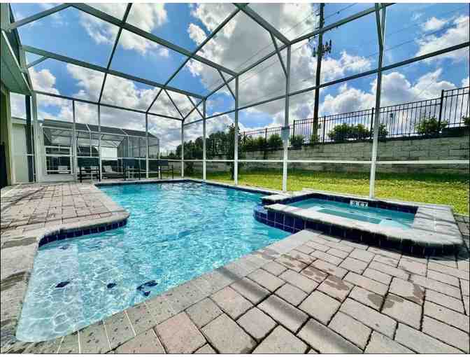 7-Night Orlando Stay for 20 in 8-Bedroom Home with $500 Disney Credit - Photo 12