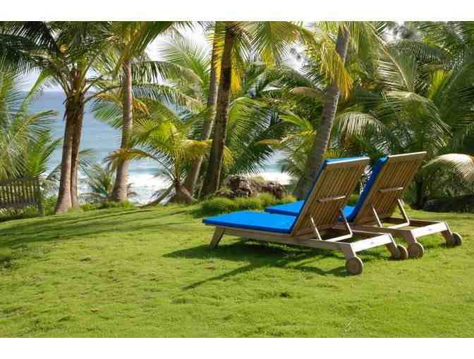 7-Night Stay at Eco Lifestyle Lodge in Barbados