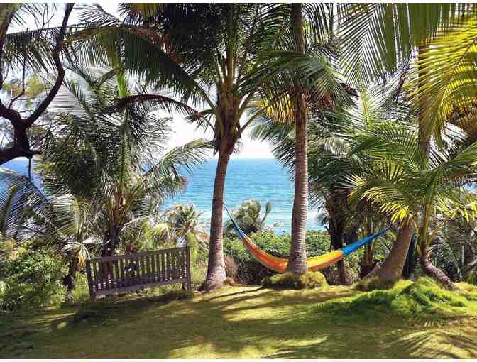 7-Night Stay at Eco Lifestyle Lodge in Barbados