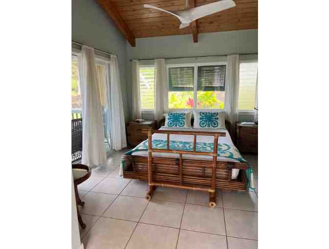 Enjoy 4 nights in Hana, Maui + Golf @ The Dunes at Maui Lani